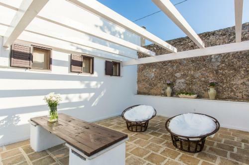 Agroturismo Villa Prisuddi