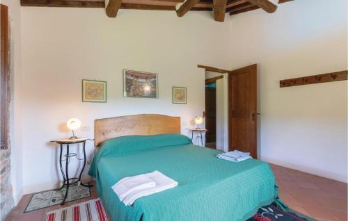 Apartamentos La Spizzica 4