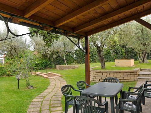 Locazione Turistica Cascina