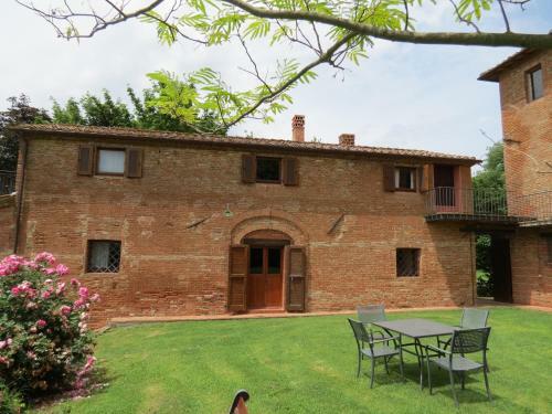 Agroturismo Agriturismo Borgo Del Papa