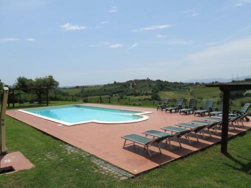 Agroturismo Agriturismo Borgo Del Papa