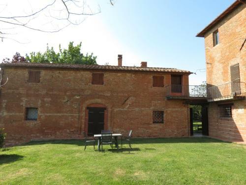 Agroturismo Agriturismo Borgo Del Papa