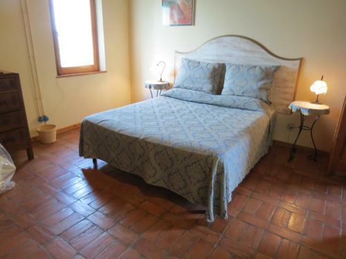 Agroturismo Agriturismo Borgo Del Papa