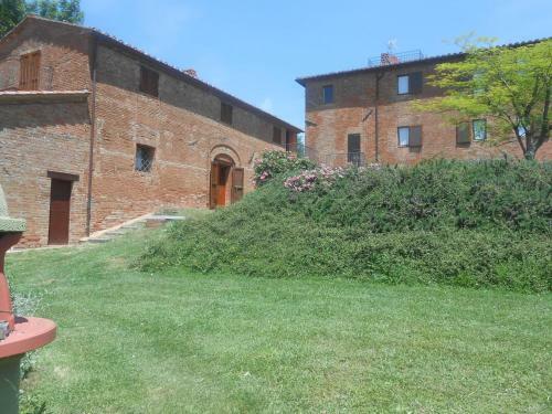 Agroturismo Agriturismo Borgo Del Papa