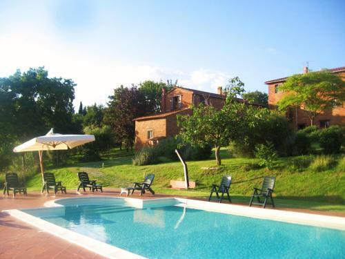 Agroturismo Agriturismo Borgo Del Papa