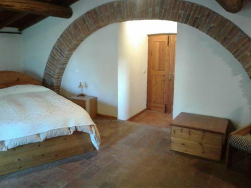 Agroturismo Agriturismo Borgo Del Papa
