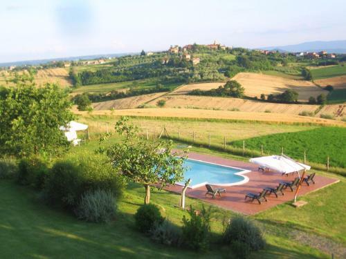 Agroturismo Agriturismo Borgo Del Papa