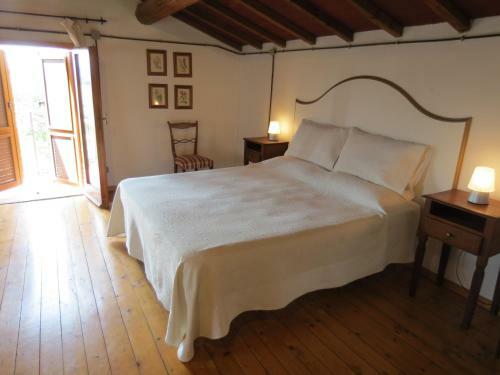 Agroturismo Agriturismo Borgo Del Papa