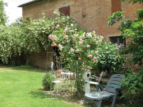 Agroturismo Agriturismo Borgo Del Papa