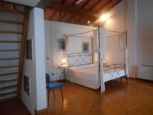 Agroturismo Agriturismo Borgo Del Papa