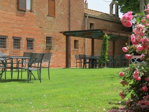 Agroturismo Agriturismo Borgo Del Papa