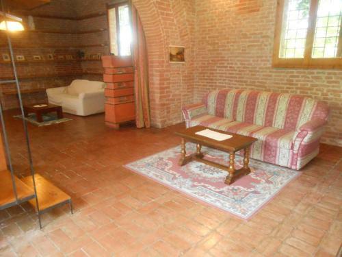 Agroturismo Agriturismo Borgo Del Papa