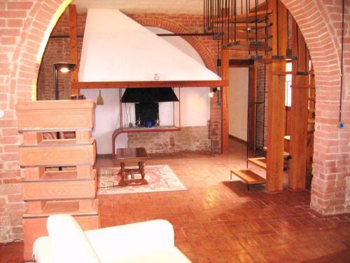 Agroturismo Agriturismo Borgo Del Papa