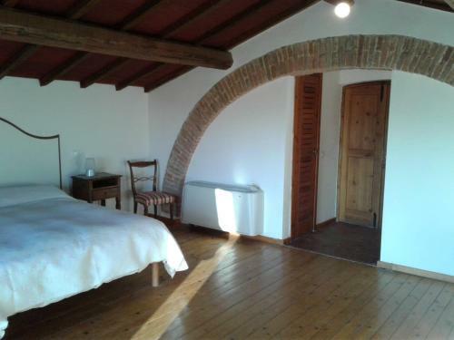 Agroturismo Agriturismo Borgo Del Papa