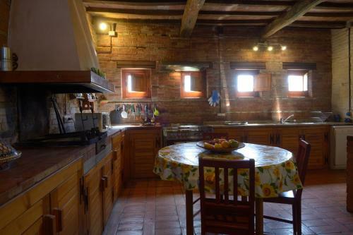 Agroturismo Agriturismo Borgo Del Papa