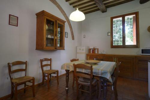Agroturismo Agriturismo Borgo Del Papa