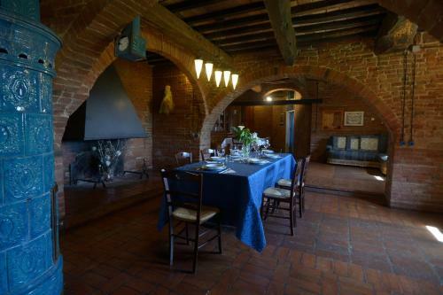 Agroturismo Agriturismo Borgo Del Papa