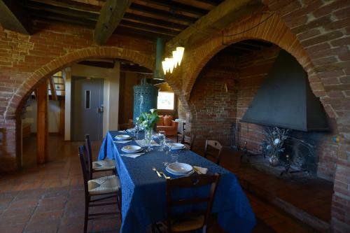 Agroturismo Agriturismo Borgo Del Papa