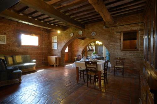 Agroturismo Agriturismo Borgo Del Papa