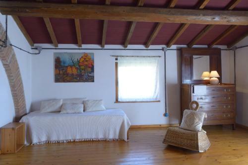 Agroturismo Agriturismo Borgo Del Papa