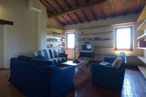 Agroturismo Agriturismo Borgo Del Papa