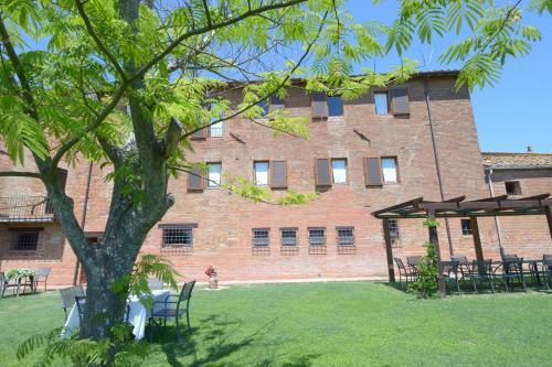 Agroturismo Agriturismo Borgo Del Papa