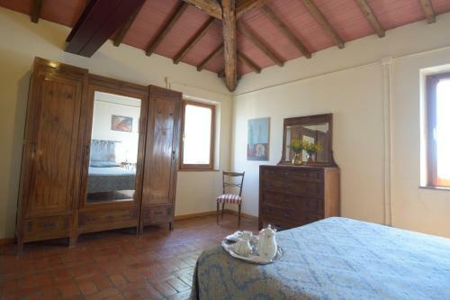 Agroturismo Agriturismo Borgo Del Papa