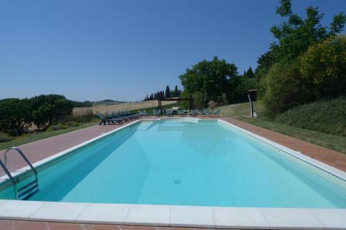 Agroturismo Agriturismo Borgo Del Papa