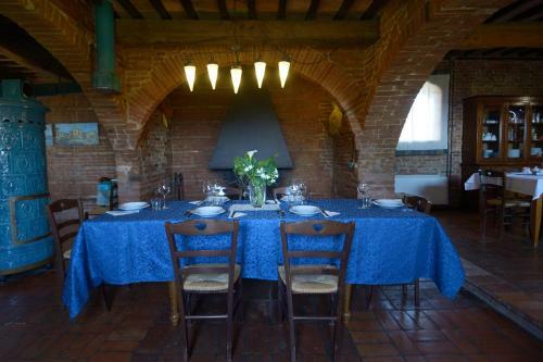 Agroturismo Agriturismo Borgo Del Papa