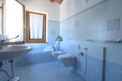 Agroturismo Agriturismo Borgo Del Papa