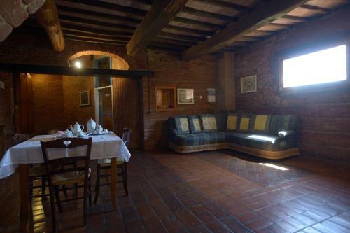 Agroturismo Agriturismo Borgo Del Papa
