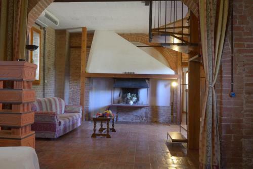 Agroturismo Agriturismo Borgo Del Papa
