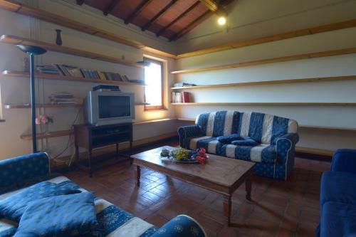 Agroturismo Agriturismo Borgo Del Papa