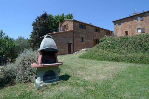 Agroturismo Agriturismo Borgo Del Papa