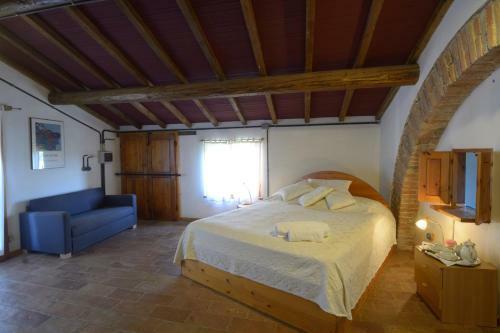 Agroturismo Agriturismo Borgo Del Papa
