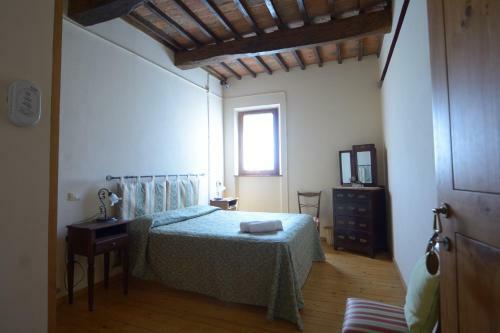 Agroturismo Agriturismo Borgo Del Papa