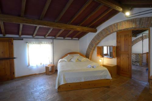 Agroturismo Agriturismo Borgo Del Papa