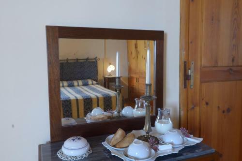 Agroturismo Agriturismo Borgo Del Papa
