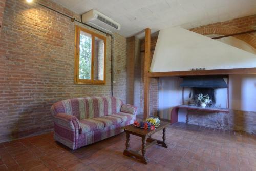 Agroturismo Agriturismo Borgo Del Papa