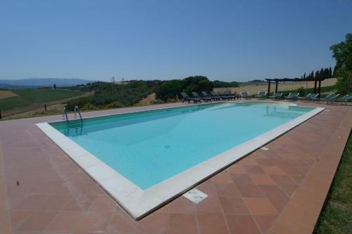 Agroturismo Agriturismo Borgo Del Papa