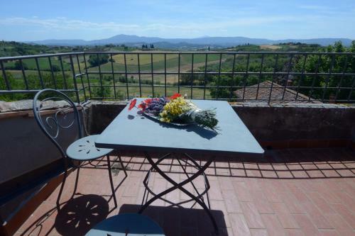 Agroturismo Agriturismo Borgo Del Papa
