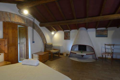Agroturismo Agriturismo Borgo Del Papa