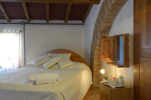 Agroturismo Agriturismo Borgo Del Papa