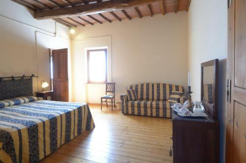 Agroturismo Agriturismo Borgo Del Papa