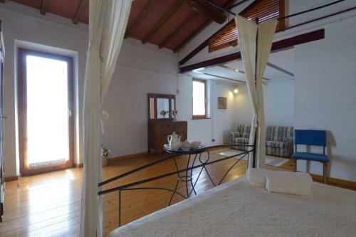 Agroturismo Agriturismo Borgo Del Papa