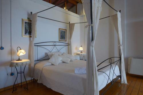 Agroturismo Agriturismo Borgo Del Papa
