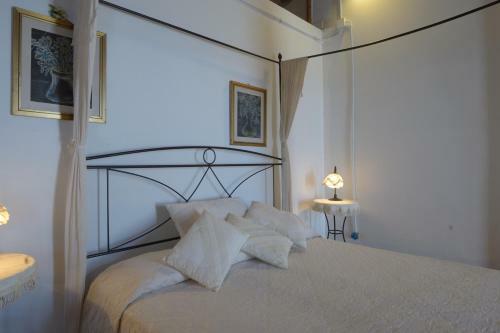 Agroturismo Agriturismo Borgo Del Papa