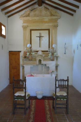 Agroturismo Agriturismo Borgo Del Papa