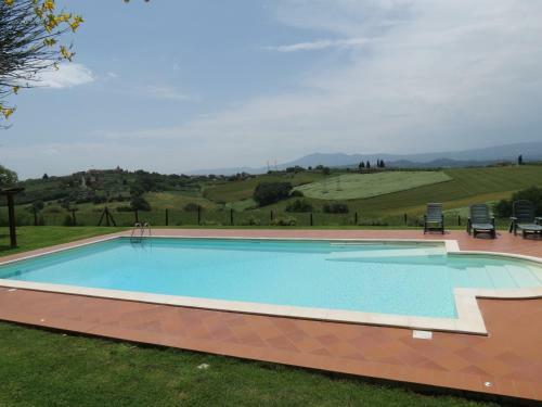 Agroturismo Agriturismo Borgo Del Papa