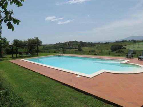 Agroturismo Agriturismo Borgo Del Papa